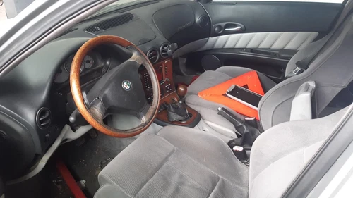 46767677 Turbolader At für ALFA ROMEO 166 2.4 JTD Distinctive 2001 7409803 - Afbeelding 7 van 10