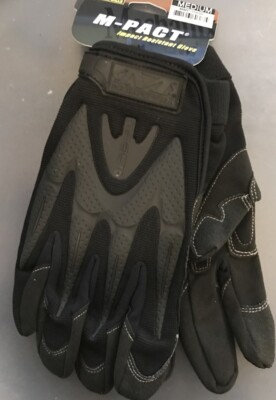 M-Pact MPact Mechanix Tactical Gloves | eBay