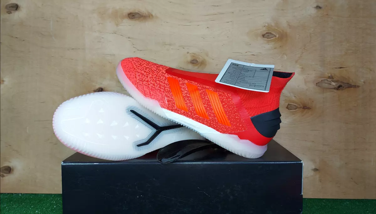 Adidas 19 predator review deals