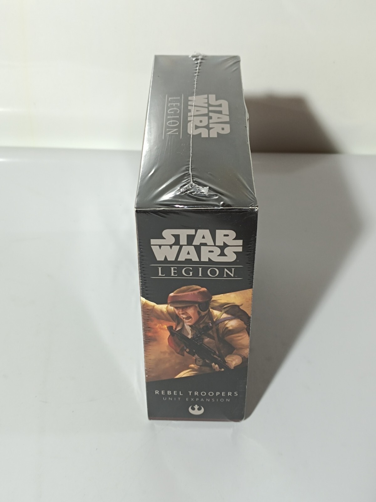 Thumbnail - Fantasy Flight Games Star Wars Legion Rebel Trooper Unit Expansion