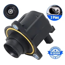 A0001531159 For Mercedes Benz S204 Turbo Charger Boost Cut off Diverter Valve X1