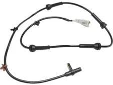 Replacement AP 38TD99T Rear Left ABS Speed Sensor Fits 2008-2013 Nissan Rogue