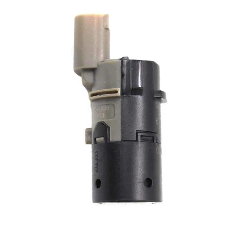 Nuevo sensor de aparcamiento PDC 66202184263 para BMW 745i 745Li 750i 760Li E65 E66 E67 E68 Foto 2 de 4