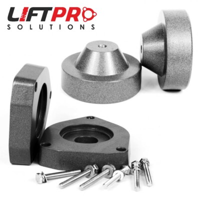 1.2'' 30mm Leveling Spacers Lift Kit für Renault FLUENCE GRAND SCENIC MEGANE