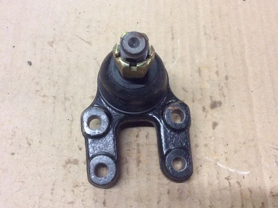 NOVO NAPA CBN-21 260-1295 Junta esférica de suspensão dianteira inferior - Imagem 4 de 4