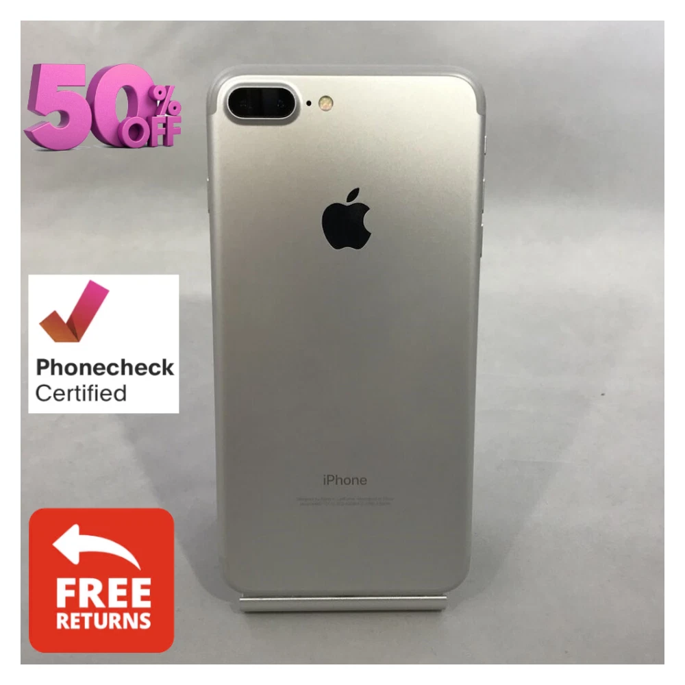 Apple iPhone 7 Plus U.S. Cellular Smartphones for Sale - eBay