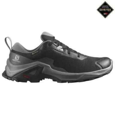 Salomon Damen X-Reveal 2 Gtx Wander Walking Schuhe Turnschuhe Größe UK 5 EU 38