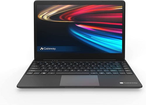 Brand New Sealed Gateway 14.1" Ultra Slim Notebook, Intel 4GB/64GB Windows 10 S - Picture 2 of 3
