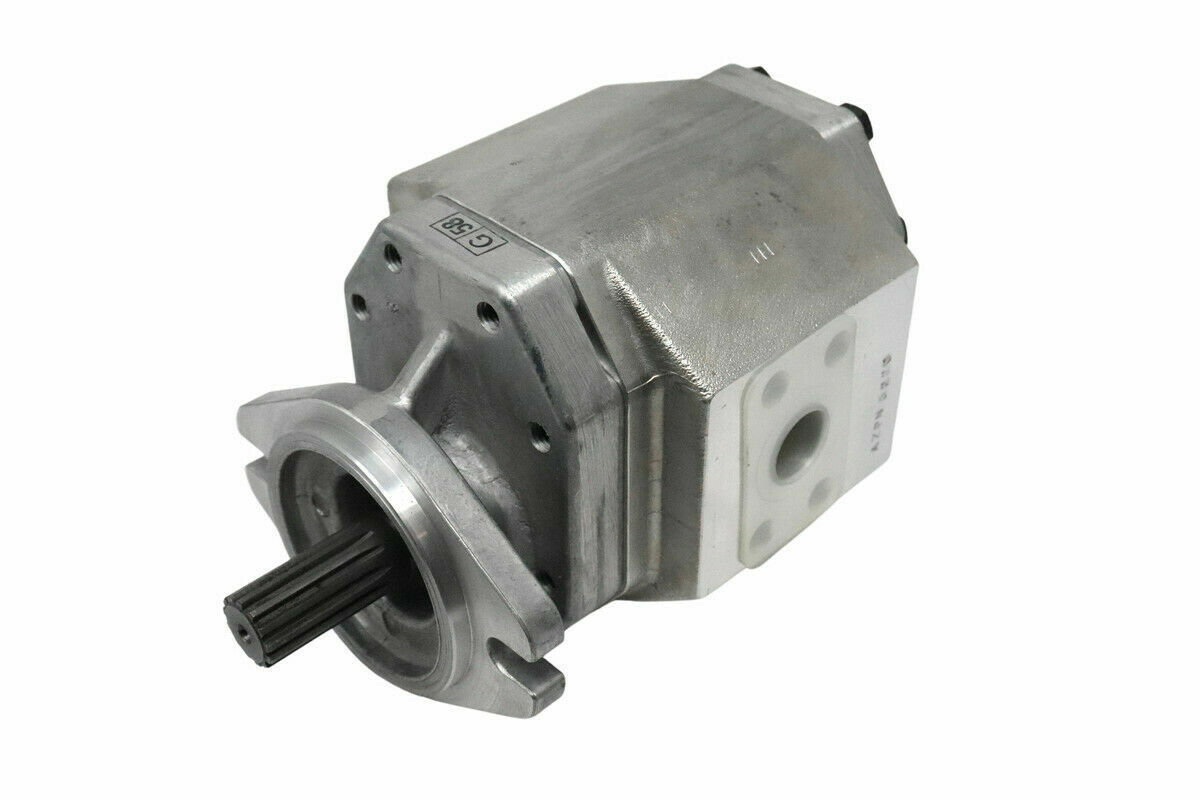 シ* NEW SP25A44A9Z1-L734 Hydraulic Pump for Shimadzu | eBay