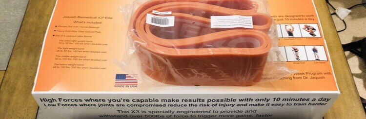 X3 Bar Jaquish Home Gym Workout System Orange Elite Band | eBay X3 Bar Jaquish Home Gym Workout System Orange Elite Band | eBay