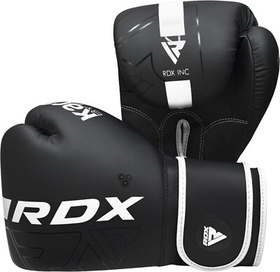 Box MMA Handschuhe von RDX, Muay Thai, Stanzhandschuhe, Kickboxen, Kampfkunst