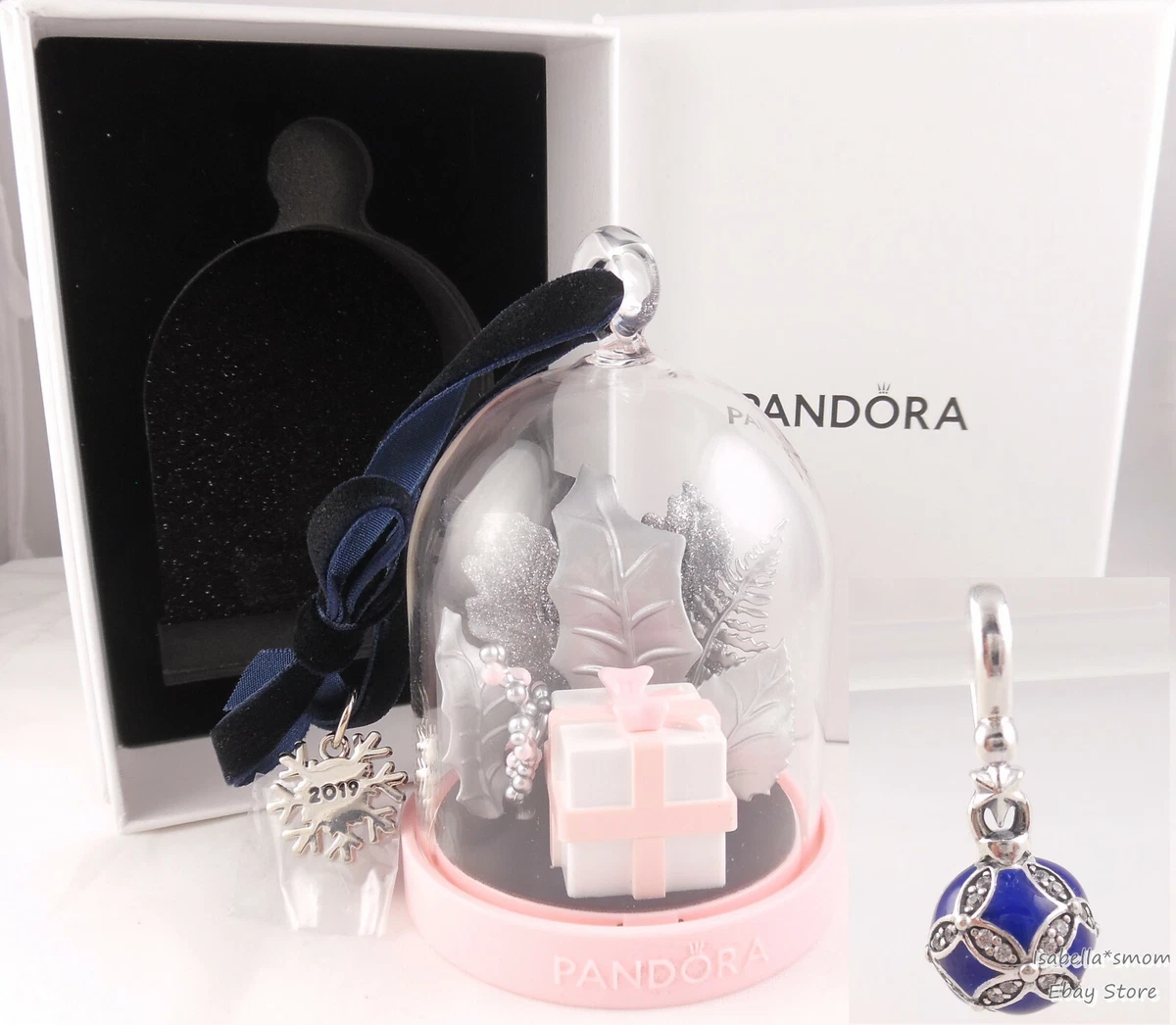 Pandora charms hotsell new 2019