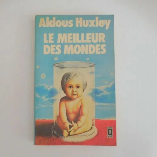 Livres anciens et de collection Aldous Huxley 1900 à 1960