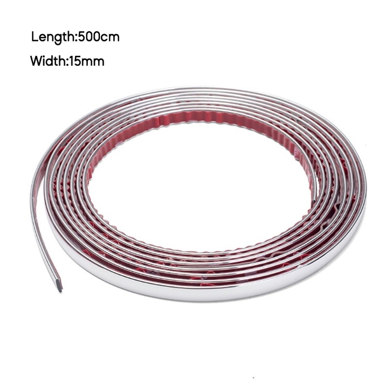 3/5M Moulding Trim for Car Automotive Side Body Trim Molding Strip eBay