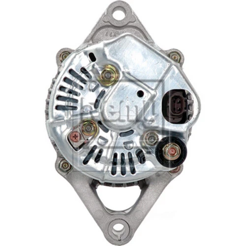 Alternador para Jeep Cherokee Cherokee 1999-2000, Wrangler REMY Foto 3 de 4