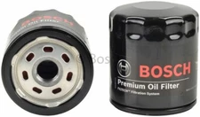 Bosch 3330 Engine Oil Filter For Ford Edge Escape Ranger Lincoln MKZ VW Jetta