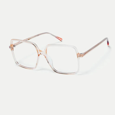 Brillenfassungen Gigi Studios Adalis 1504 8110/9 1 55 14 140 Crystal Pink 100% A