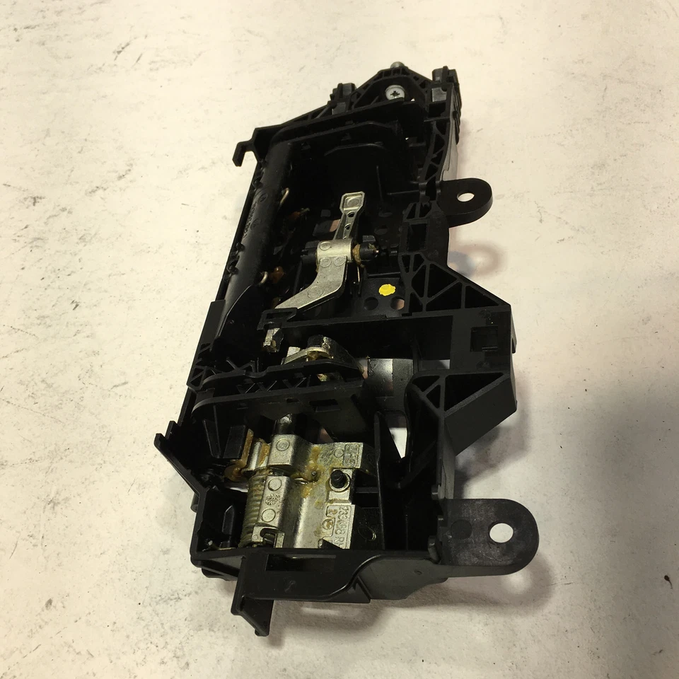 AUDI S5 SPORTBACK 2018-2024 LADO DEL PASAJERO DELANTERO EXTERIOR MANIJA BASE OEM Foto 4 de 4