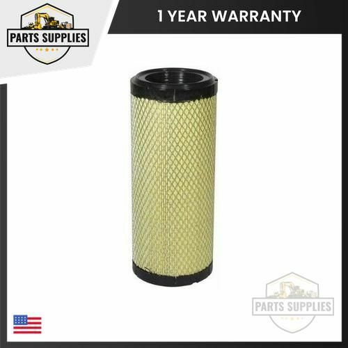 Forklift Air Filter Flame Retardant 256G1-08011 256G108011 TC256G1-08011