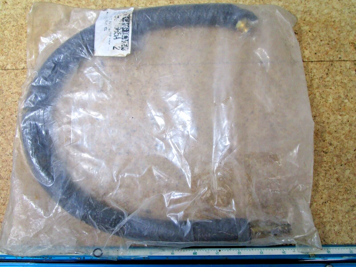 NEW OEM* 0720 Mercury Quicksilver Fuel Line Kit 32-861565A2 | eBay 