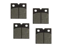 BremsbeläGe Satz 4 StüCk Brenta FT3141 FüR BMW K R Ducati Laverda Moto Guzzi