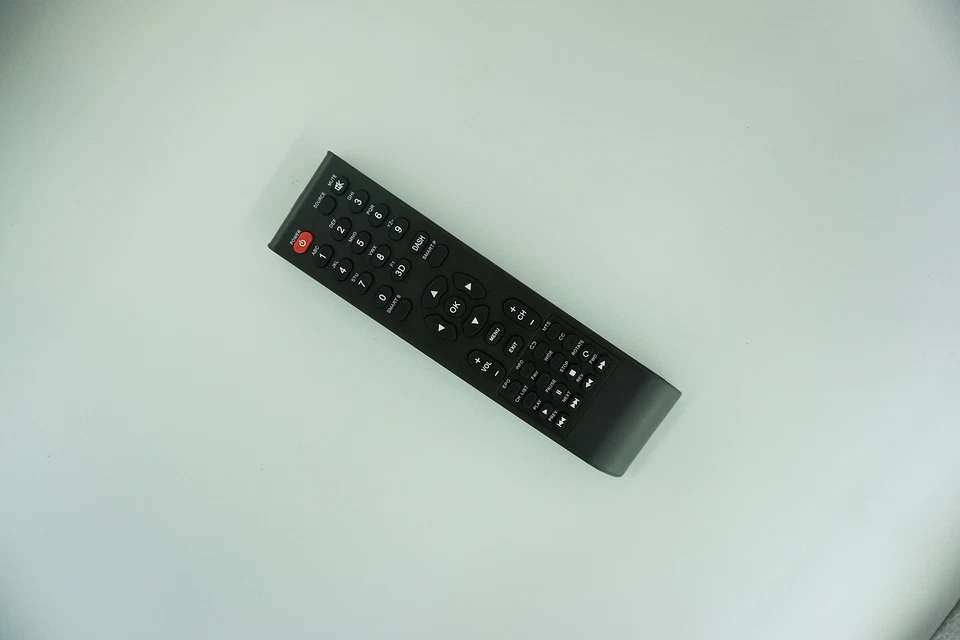 Remote Control For Memorex MLT5552 MLT4352 MLT3252 CrystalVision LED LCD HDTV TV - Image 3 of 4