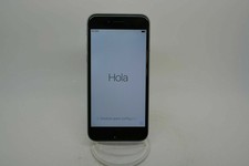 Apple Iphone 6s 16gb Space Gray Unlocked A1688 Cdma Gsm For Sale Online Ebay