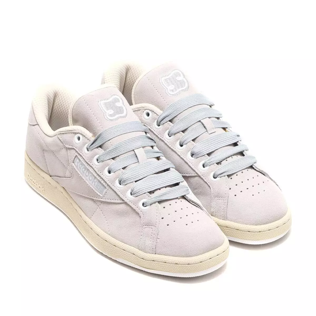 Reebok Club C 85 Suede US10