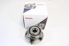 Asianautos Wheel Bearing and Hub Assy 517503J000 For Kia Sorento 2011-2015