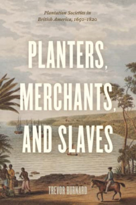 Planters, Merchants, and Slaves: Plantation Societies i - Paperback / softback N