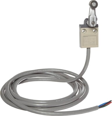 Omron D4C-1620 Limit Switch