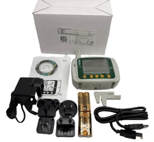 Extech 42280 Temperature and Humidity Datalogger