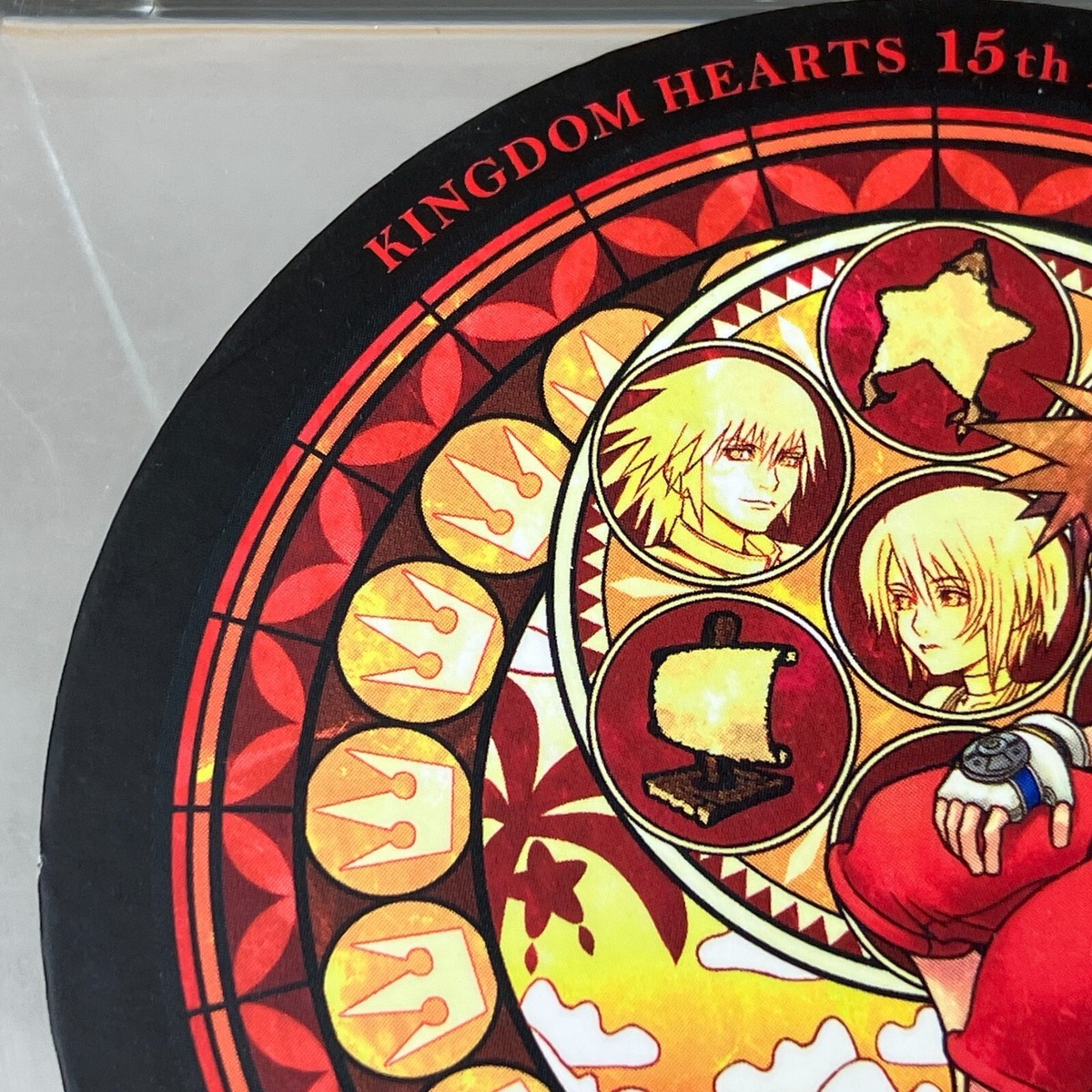 Nintendo Switch KINGDOM HEARTS 15th ANNIVERSARY Edition Nintendo Switch KINGDOM HEARTS 15th ANNIVERSARY Edition