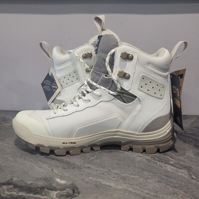 Vans Ultrarange Exo Hi GORE-TEX MTE-3 Khaki Green White  display picture 1