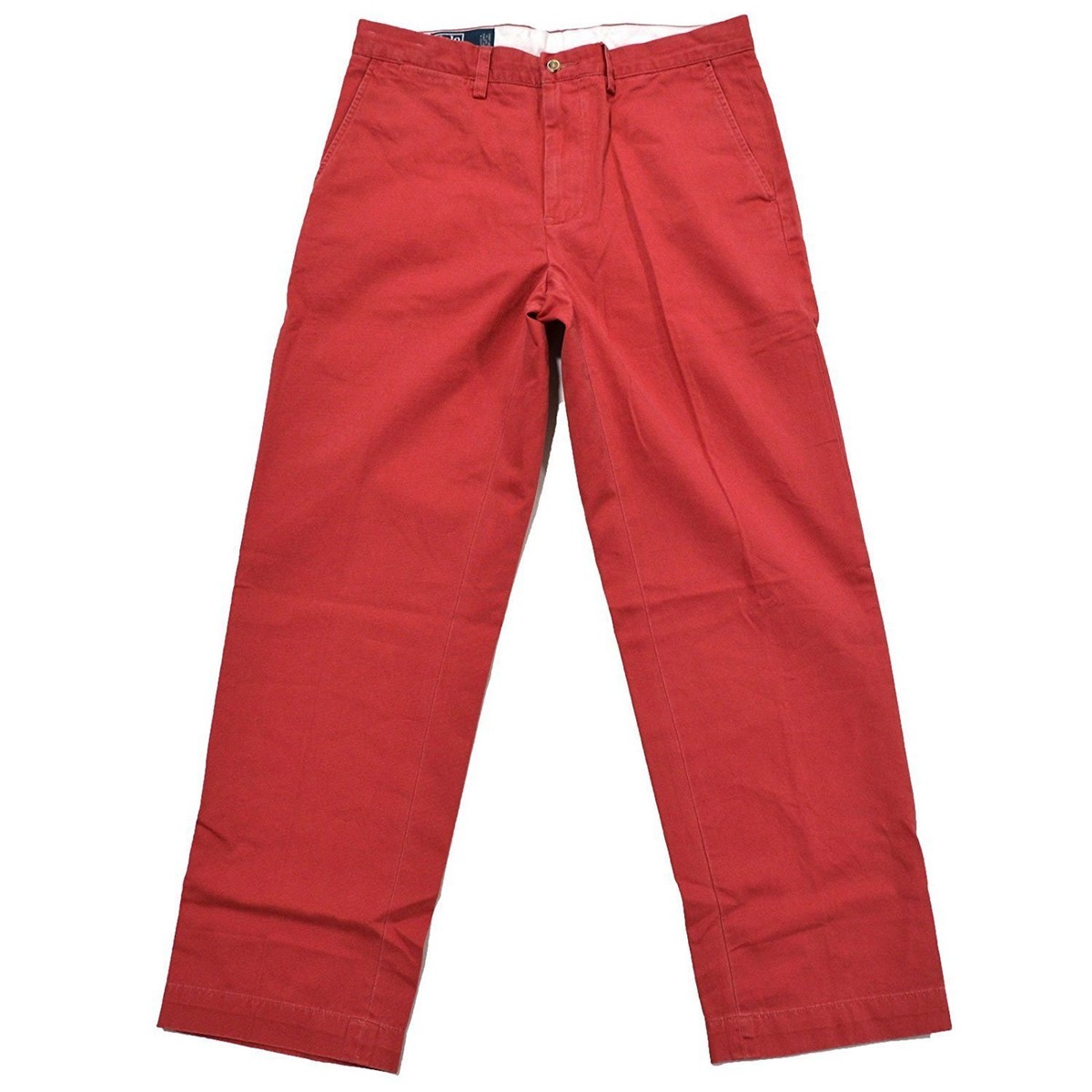 NEW Polo Ralph Lauren Chino CLASSIC FIT Jeans Pants 32 34 32W 34L