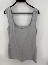 Urban Outfitters Out From Under Bec Skort Mini Dress Grey XL NWT