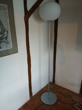 Flos F2 Glo Ball  floor Lamp  Height 1m75 Jasper Morrison Excellent Condition
