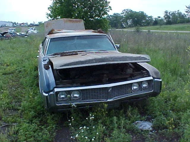 1969 ELECTRA passageiro braço de controle superior direito dianteiro compatível com 66-70 BUICK  - Imagem 4 de 4