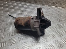 RENAULT MEGANE 1.6 PETROL K4M 858 2008-2015 1598 STARTER MOTOR 8200665518