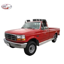 PreCut All Sides Window Film Any Tint Shade For Ford F250 Regular Cab 1992-96