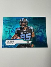 2014 Flair Showcase Football Cards 35