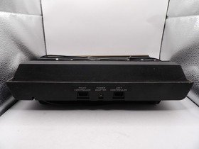 Atari Video Computer System - Wood Grain - Game Console Only Untested