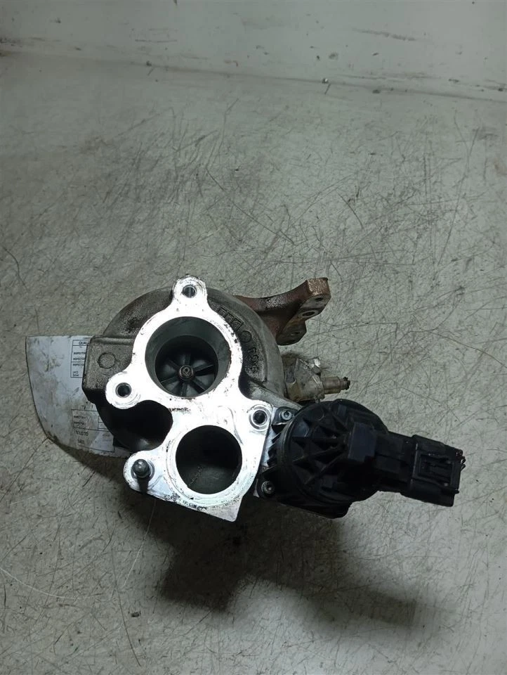 Turbo/Supercharger 1.5L Fits 16-21 CIVIC 3837607 Foto 2 de 4