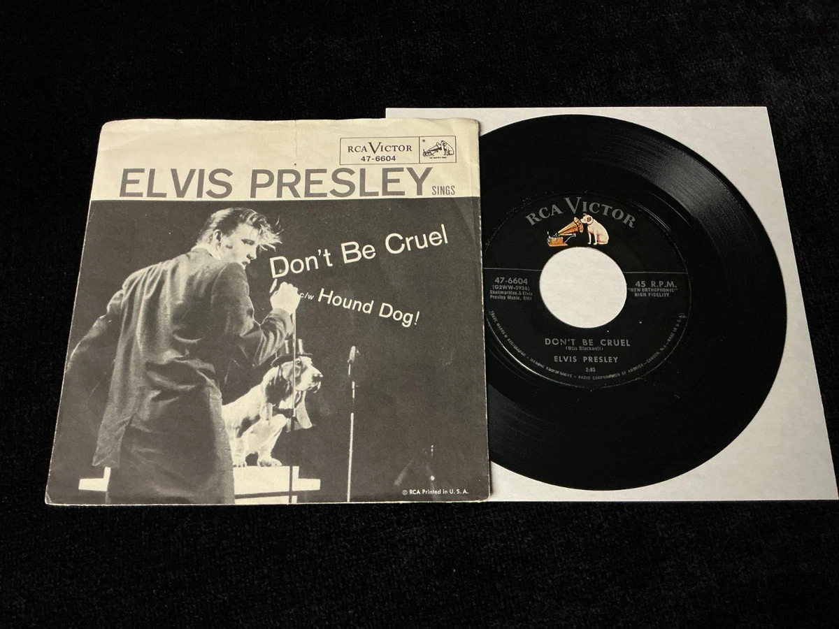 Elvis Presley 7