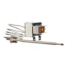 HIGH LIMIT THERMOSTAT 232C AUTO RESET FOR IMPERIAL IRF-50 IRFS-50 FRYER 1177