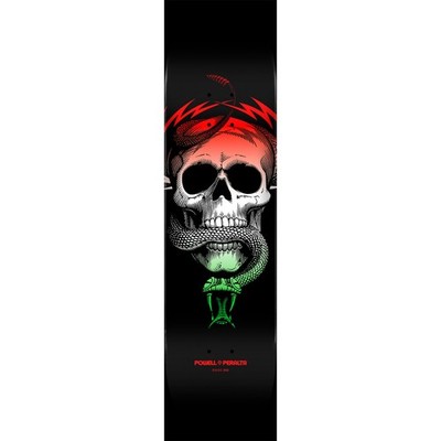 Powell-Peralta Skateboard Deck Mike McGill Fade Popsicle