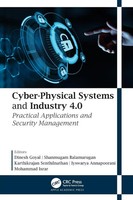 Dinesh Goyal (U. A.) | Cyber-Physical Systems And Industry 4.0 | Taschenbuch