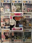 Funko Pop! Vinyl: Hell's Paradise - Gabimaru - Funko (Exclusive) Signed