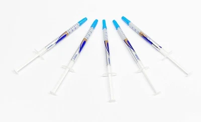 5 x Halnziye HY810 Silicone Thermal Heatsink Paste Grease Tube for CPU GPU XBOX