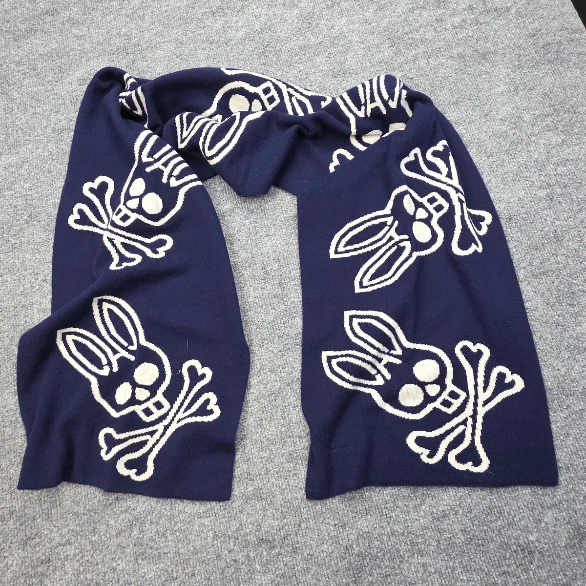 psycho bunny scarf products for sale | eBay